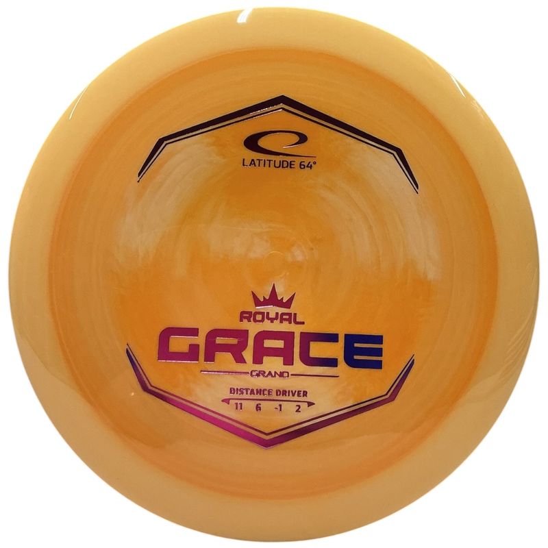 Royal Grand Grace