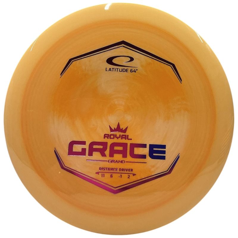Royal Grand Grace