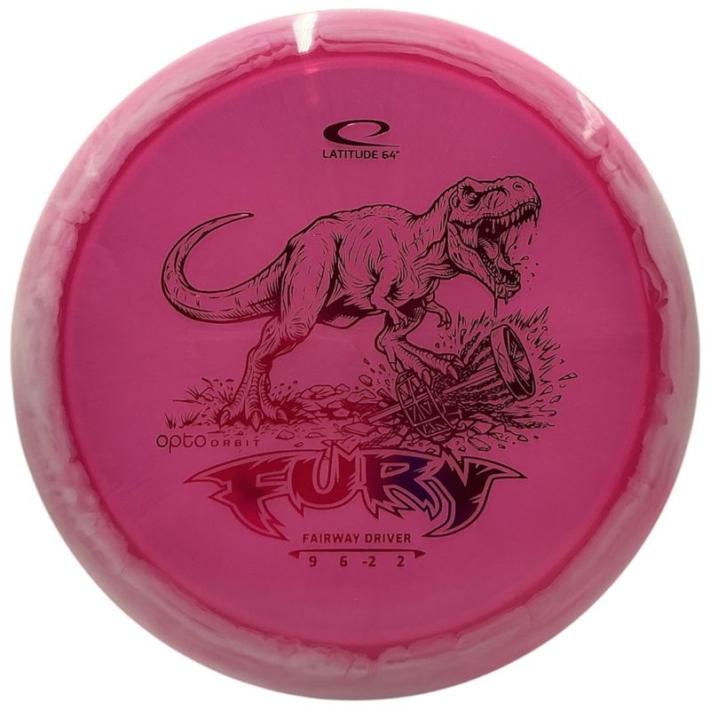 Opto Orbit Fury