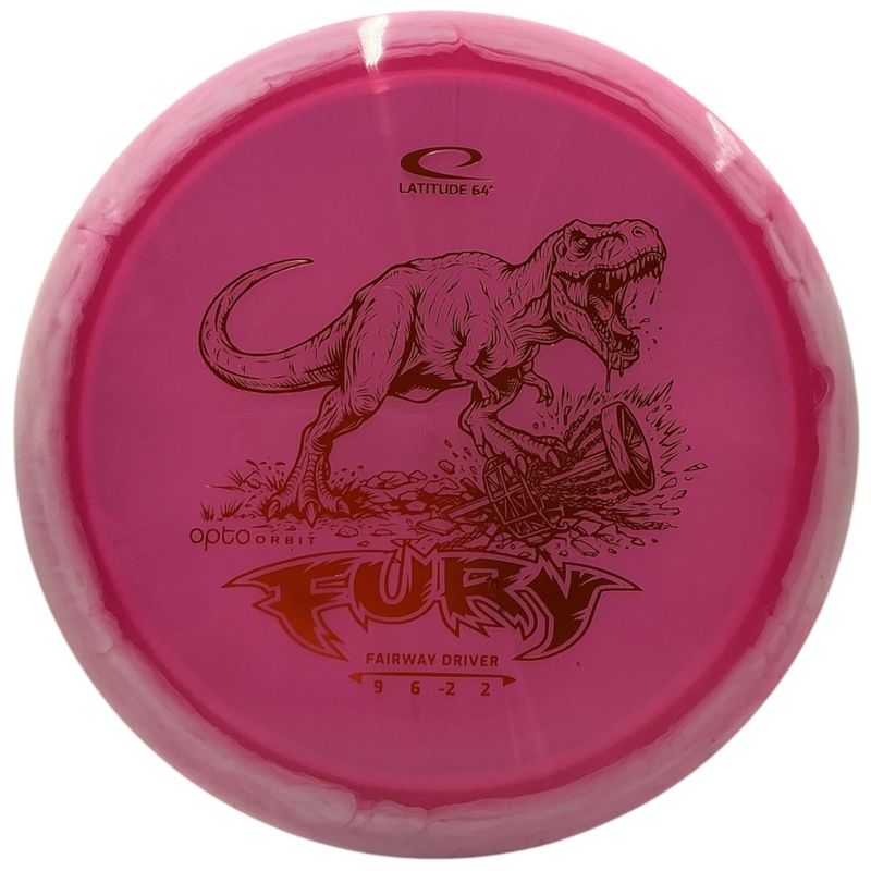 Opto Orbit Fury