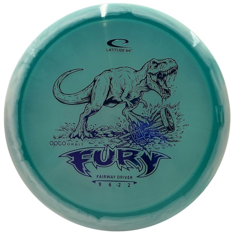 Opto Orbit Fury