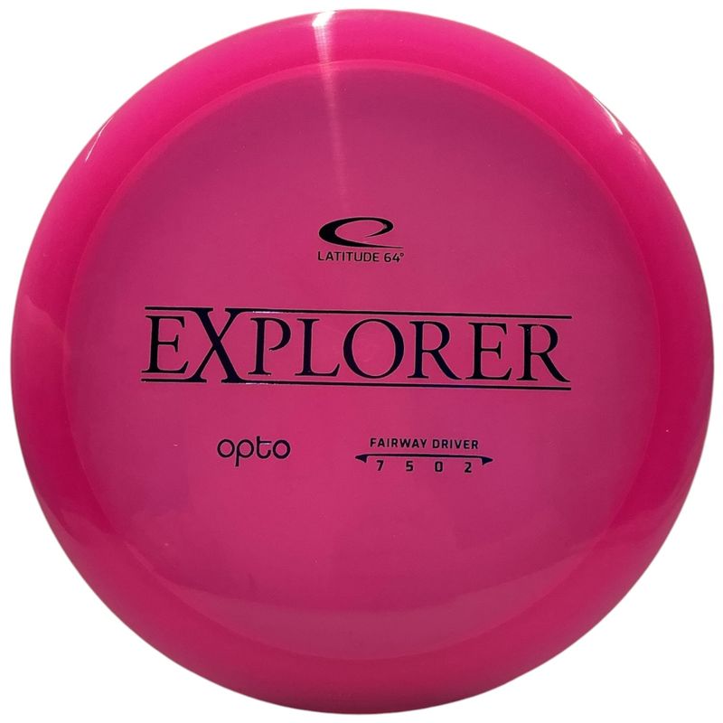 Opto Explorer