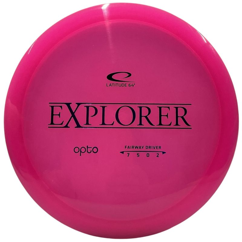 Opto Explorer