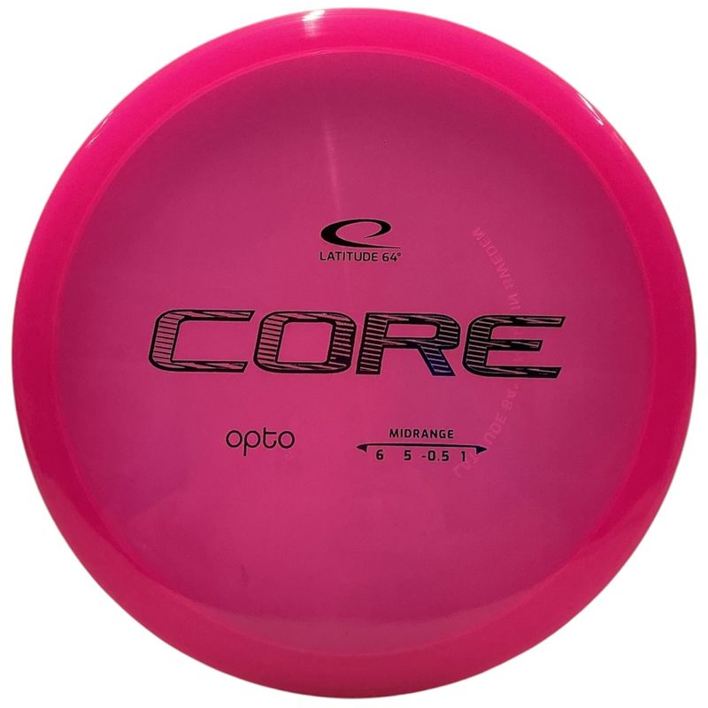 Opto Core