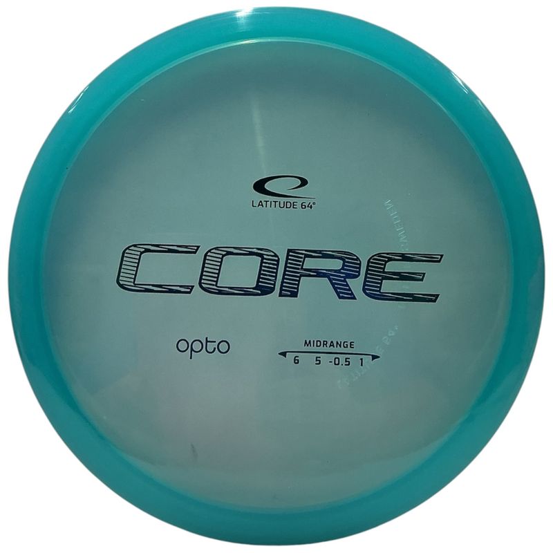 Opto Core