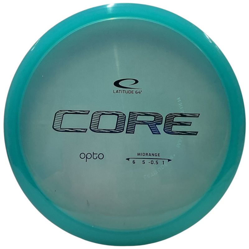 Opto Core