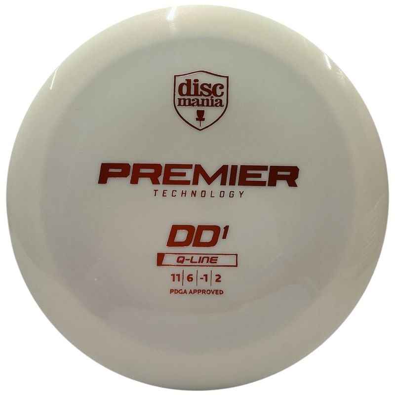 Q-Line Premier DD1
