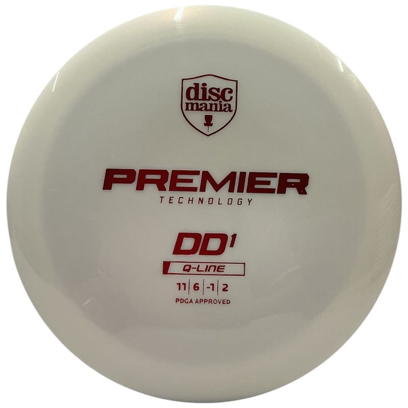 Q-Line Premier DD1