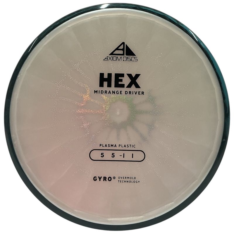 Plasma Hex