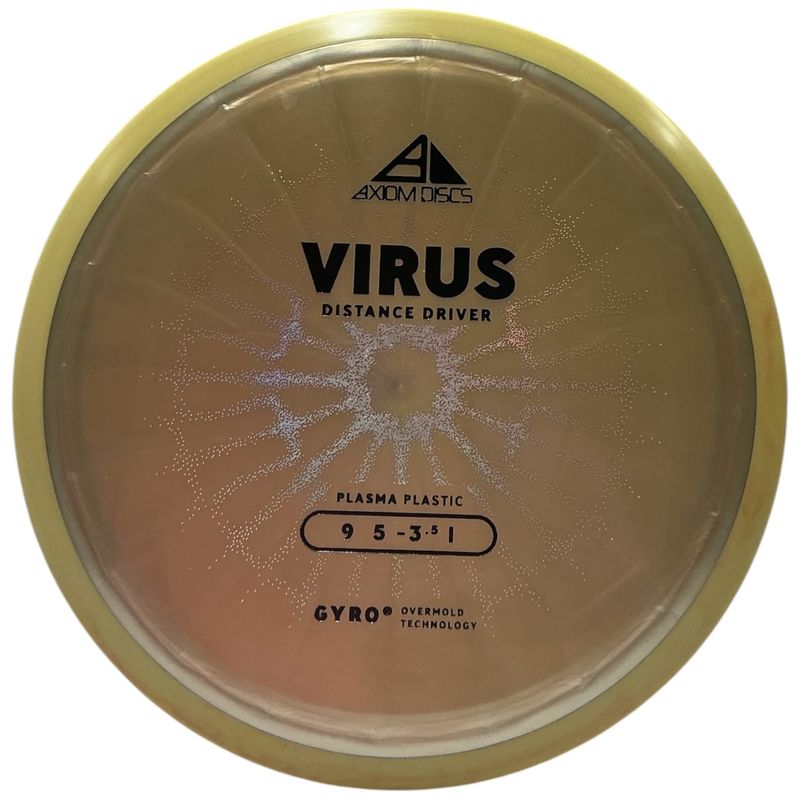 Plasma Virus