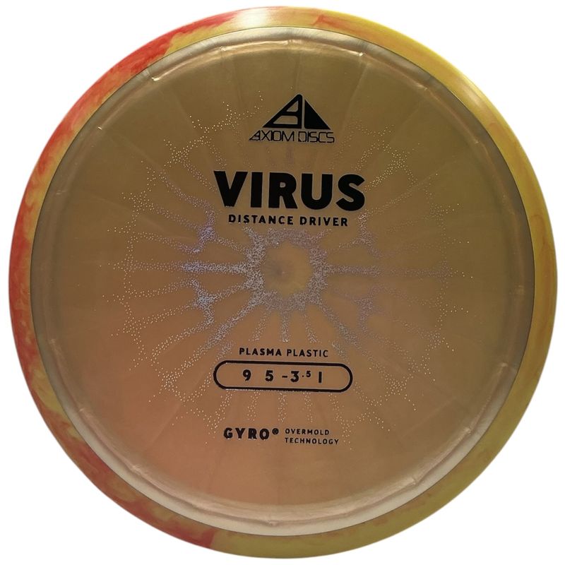 Plasma Virus