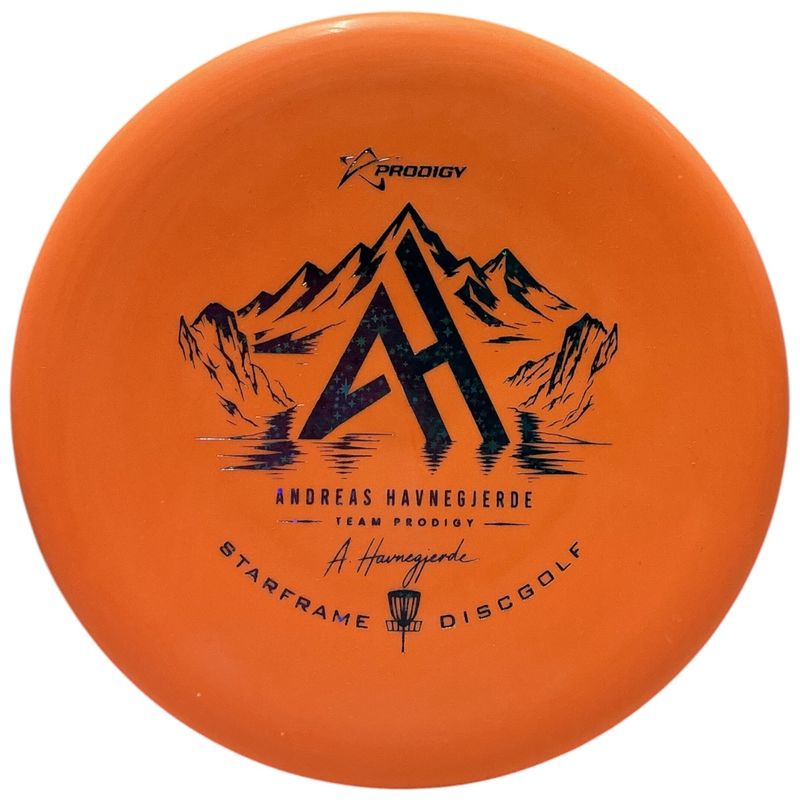 PA-3 300 (Andreas Havnegjerde)