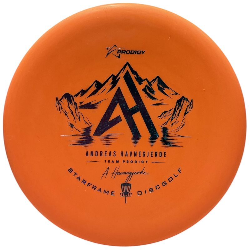 PA-3 300 (Andreas Havnegjerde)