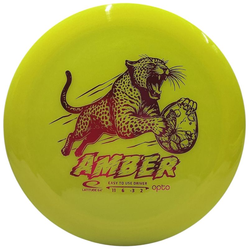 Opto Amber