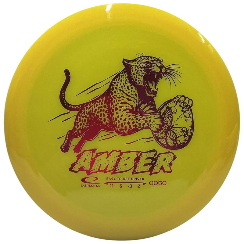 Opto Amber
