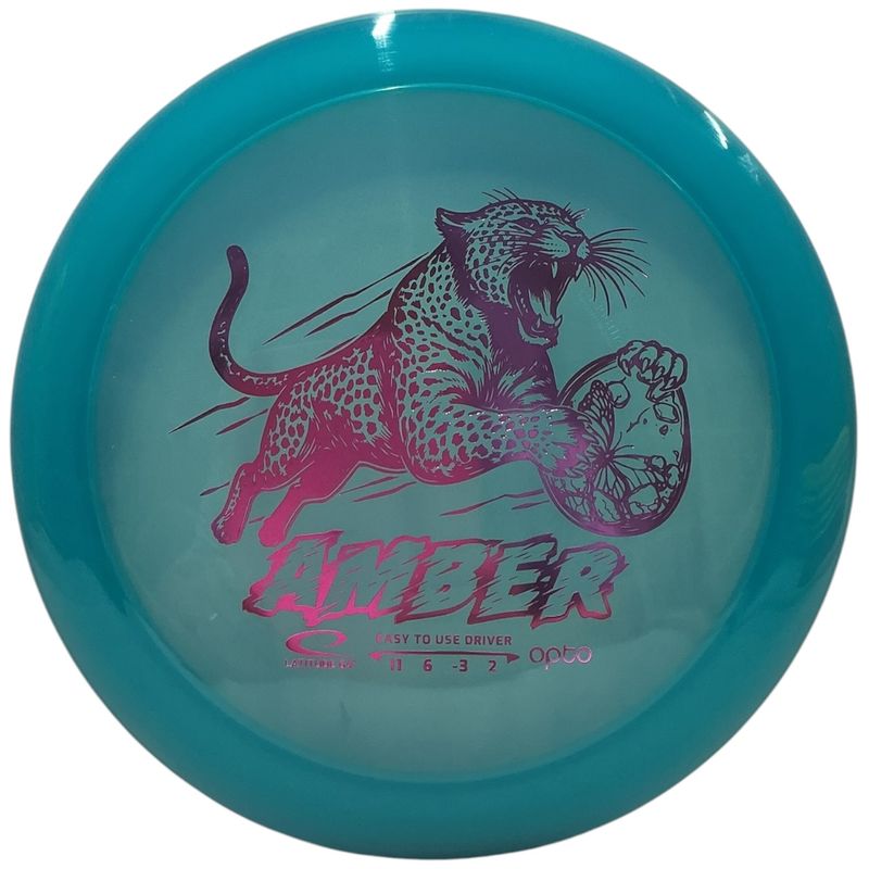 Opto Amber