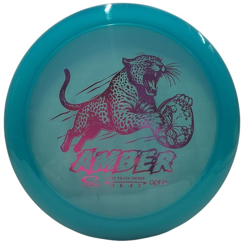 Opto Amber