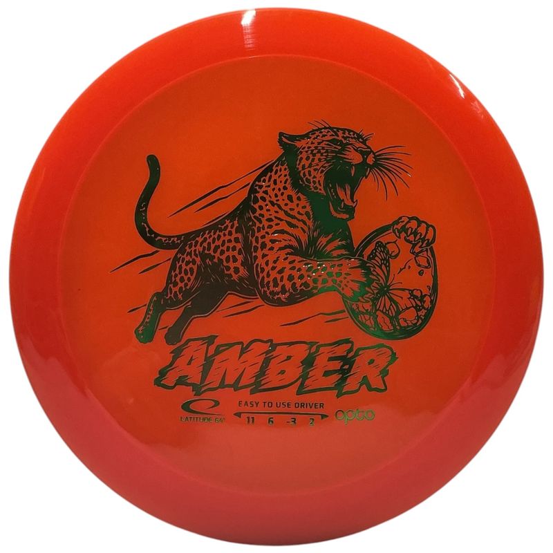 Opto Amber