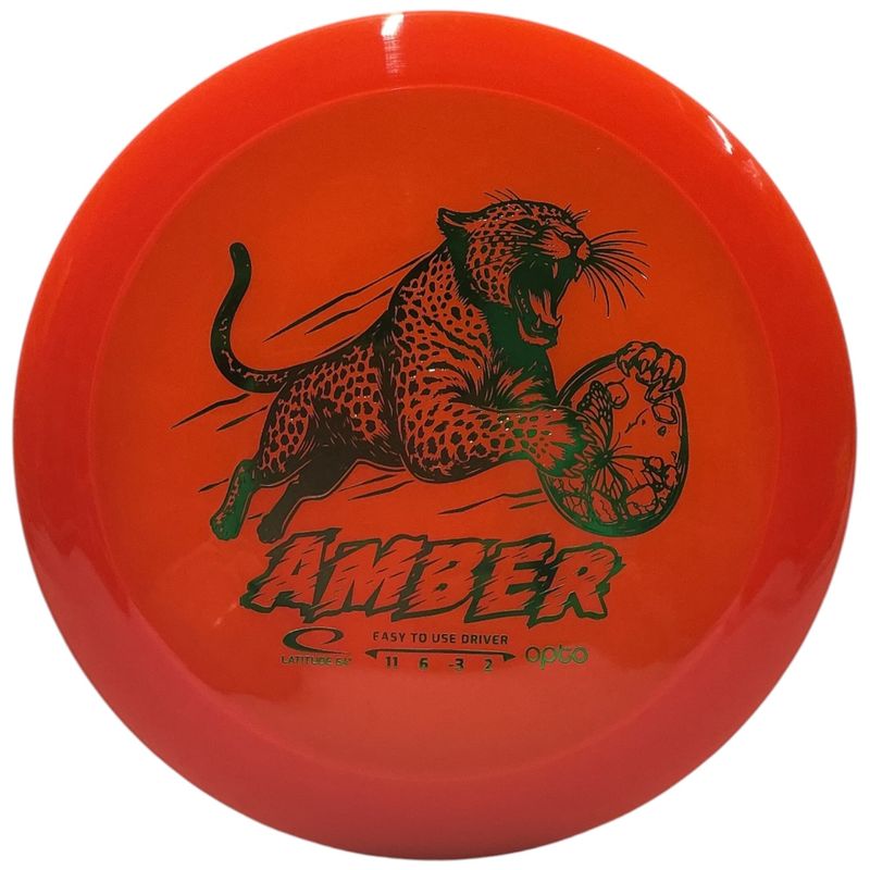 Opto Amber