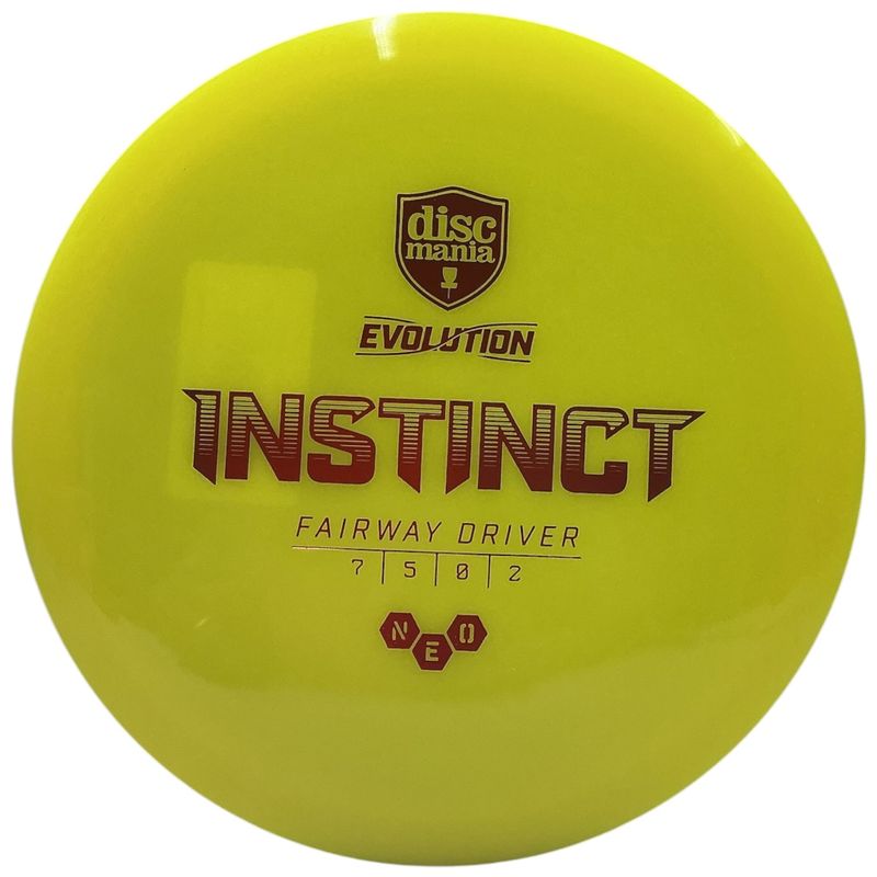 NEO Instinct