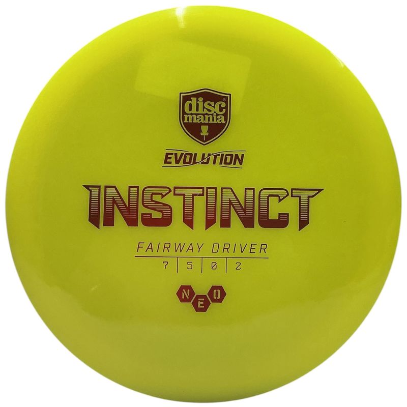 NEO Instinct