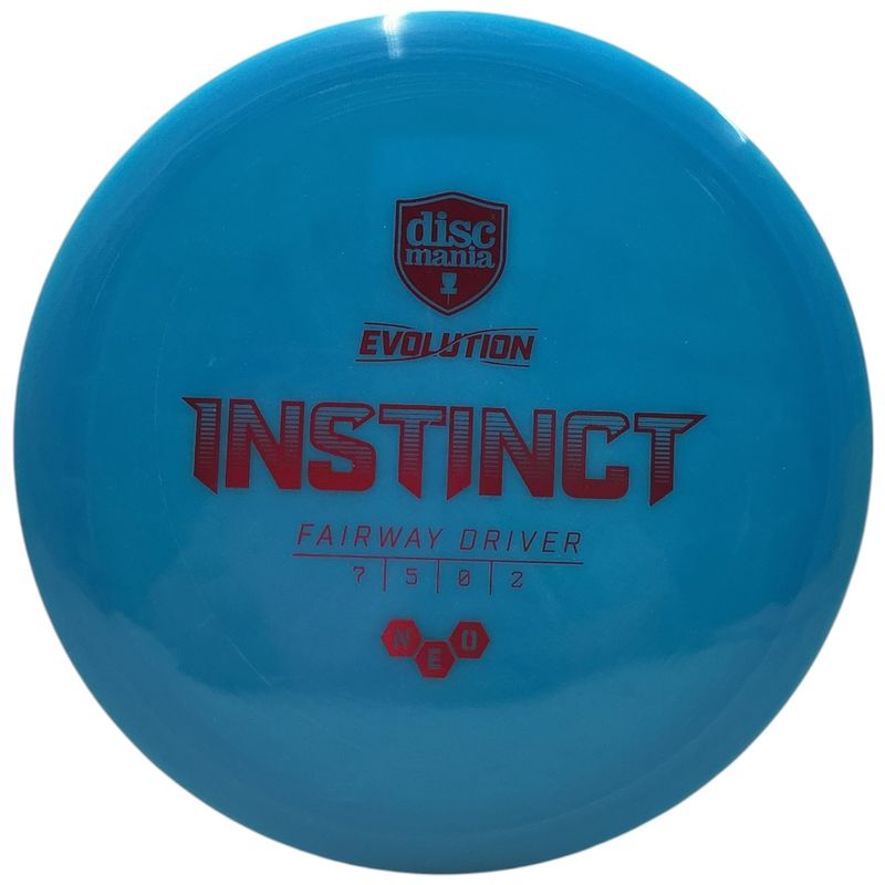 NEO Instinct
