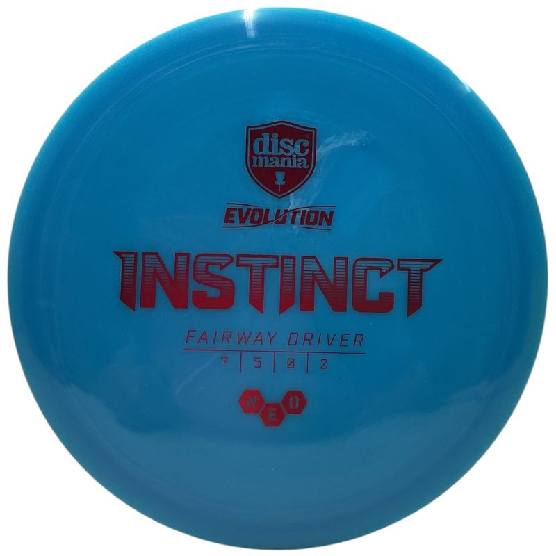 NEO Instinct