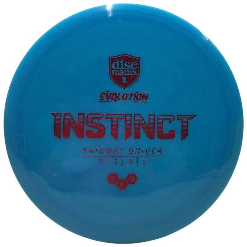 NEO Instinct