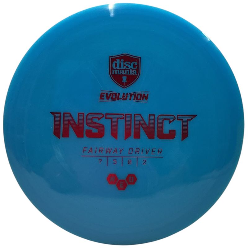 NEO Instinct