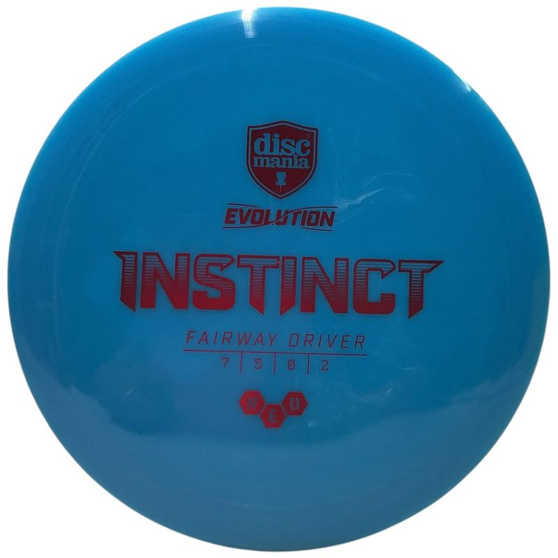 NEO Instinct
