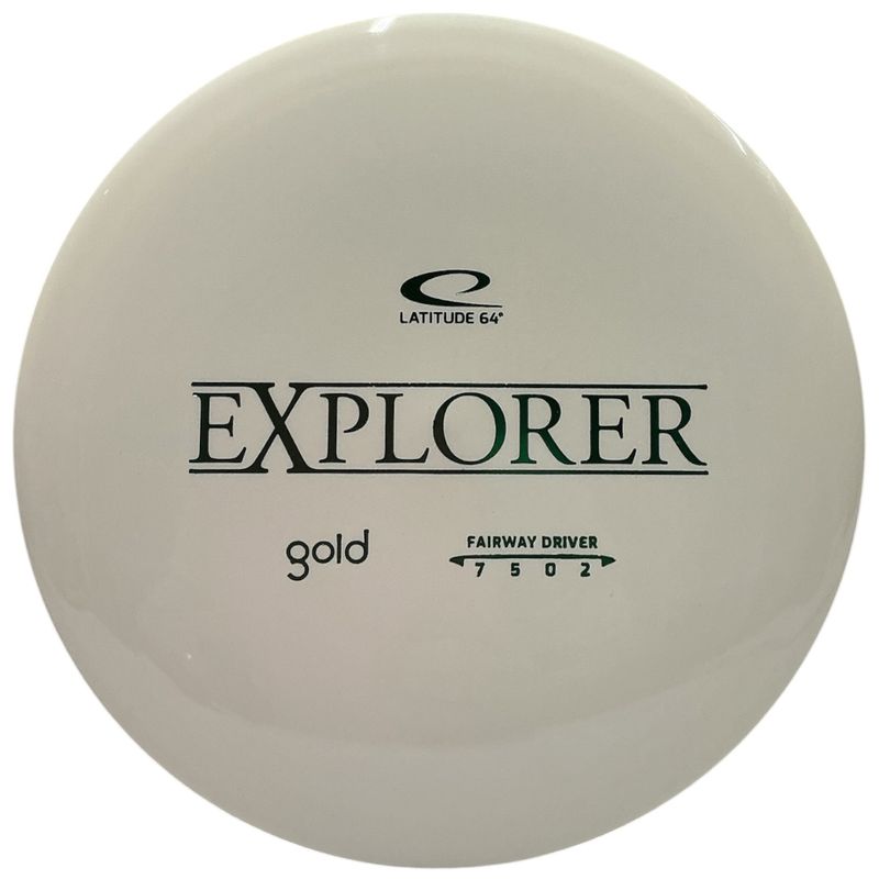 Gold Explorer