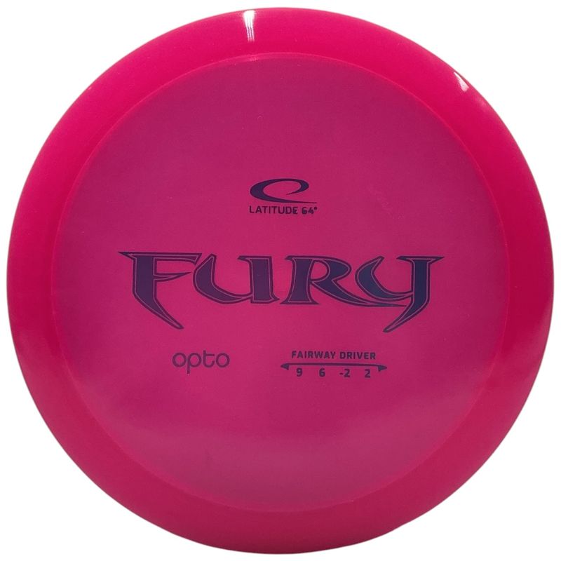 Opto Fury 