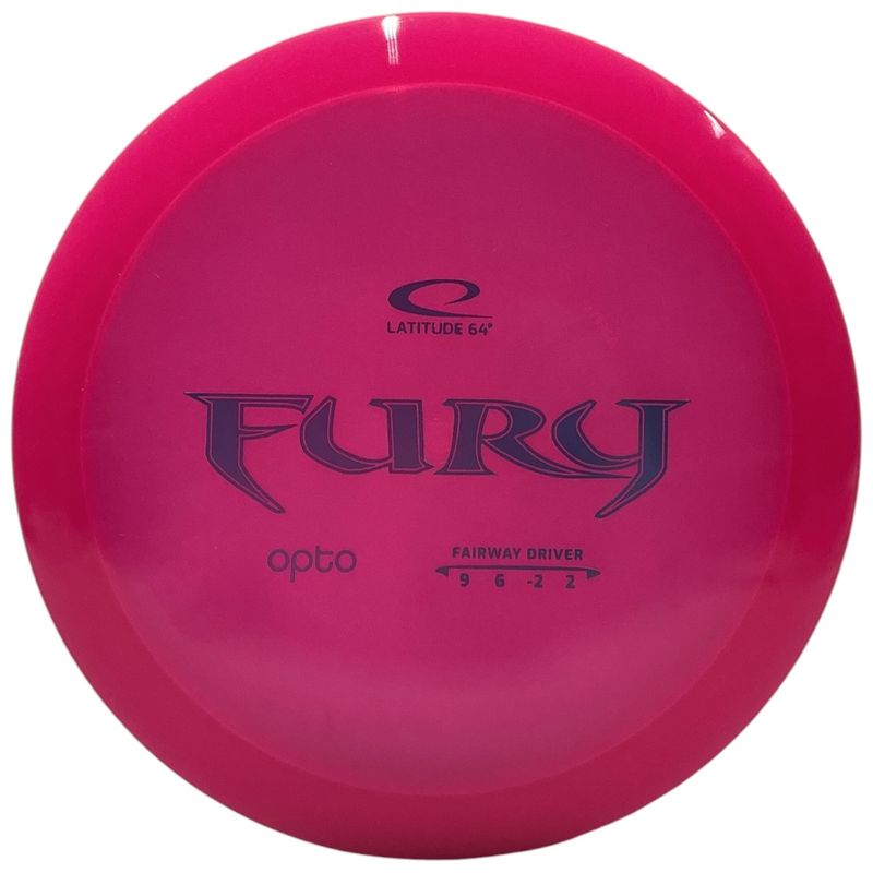 Opto Fury 