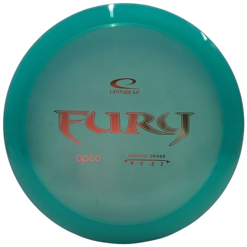 Opto Fury 