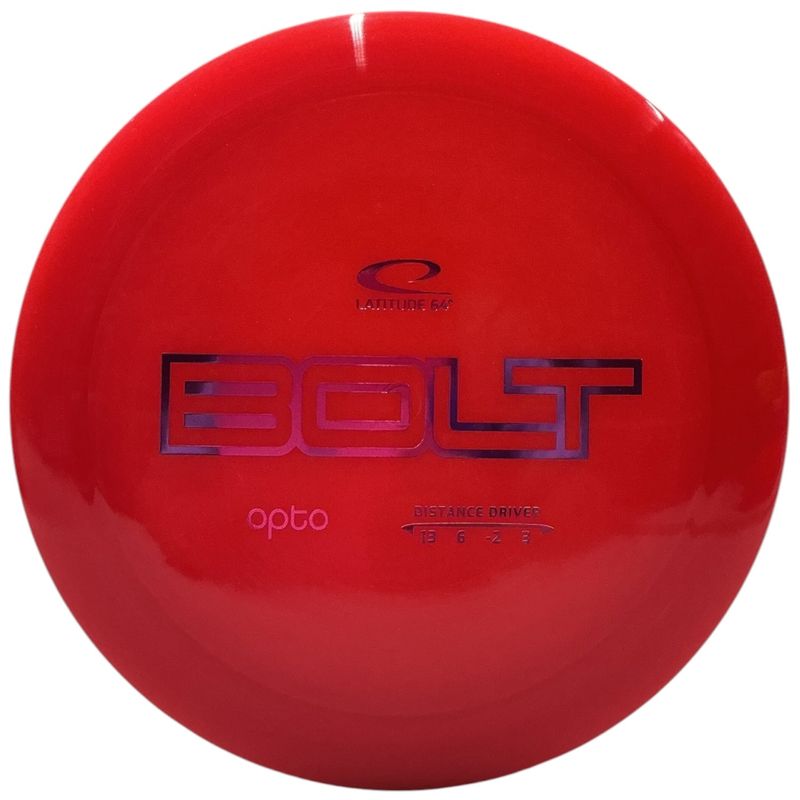 Opto Bolt
