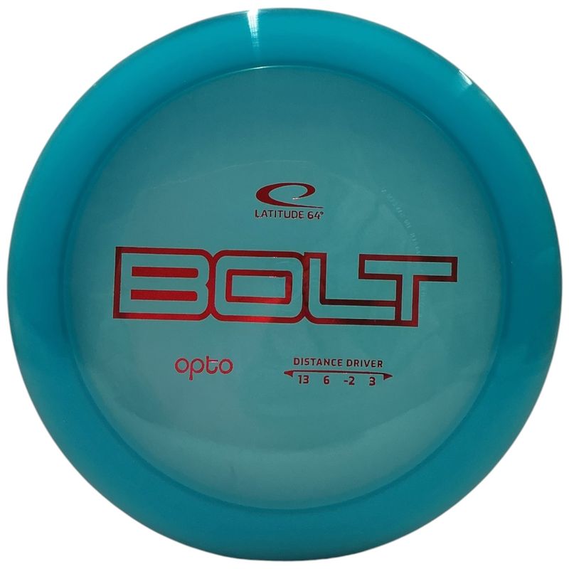 Opto Bolt