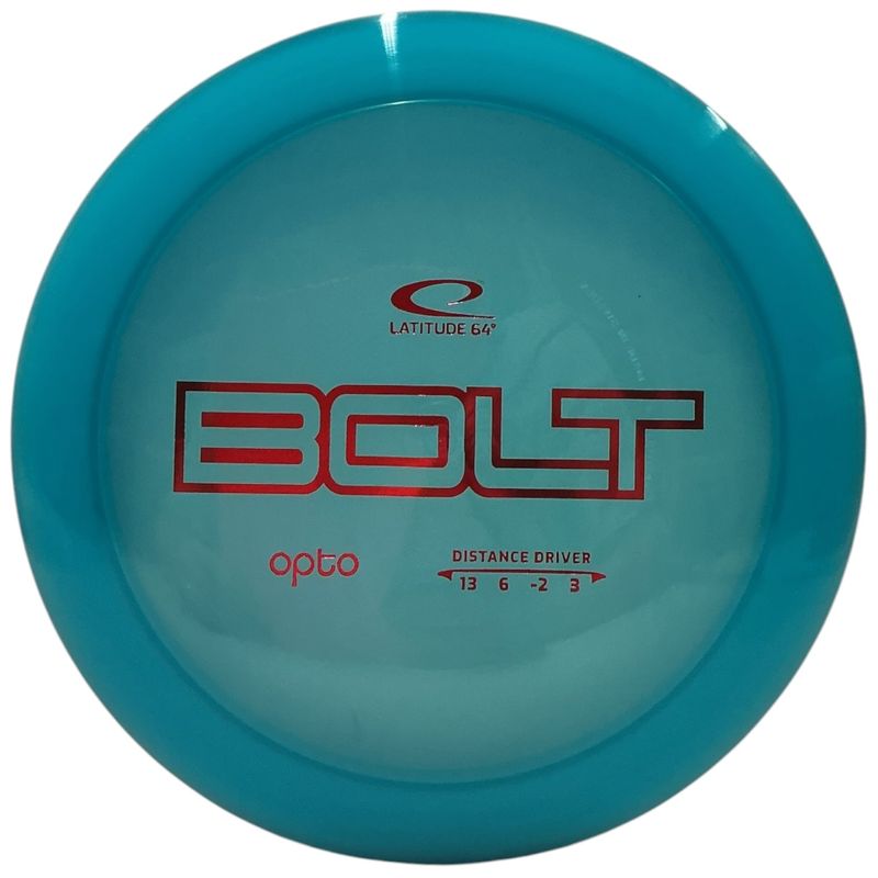 Opto Bolt