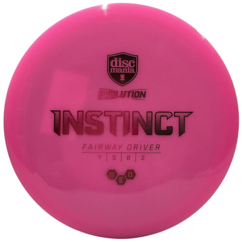 NEO Instinct