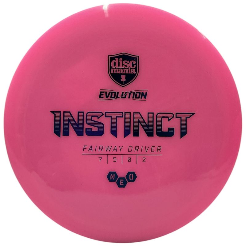 NEO Instinct