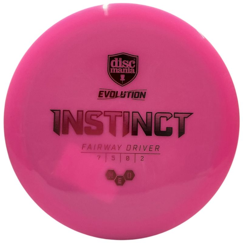 NEO Instinct