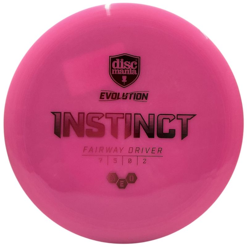 NEO Instinct