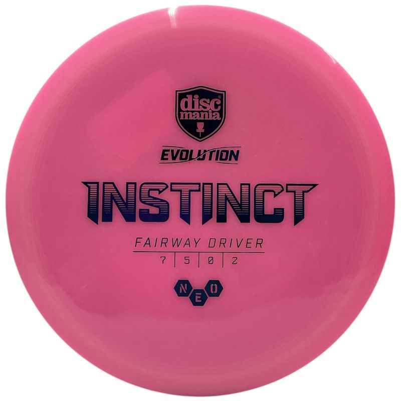 NEO Instinct