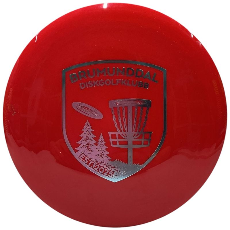 Star Destroyer (Brumunddal Diskgolf)