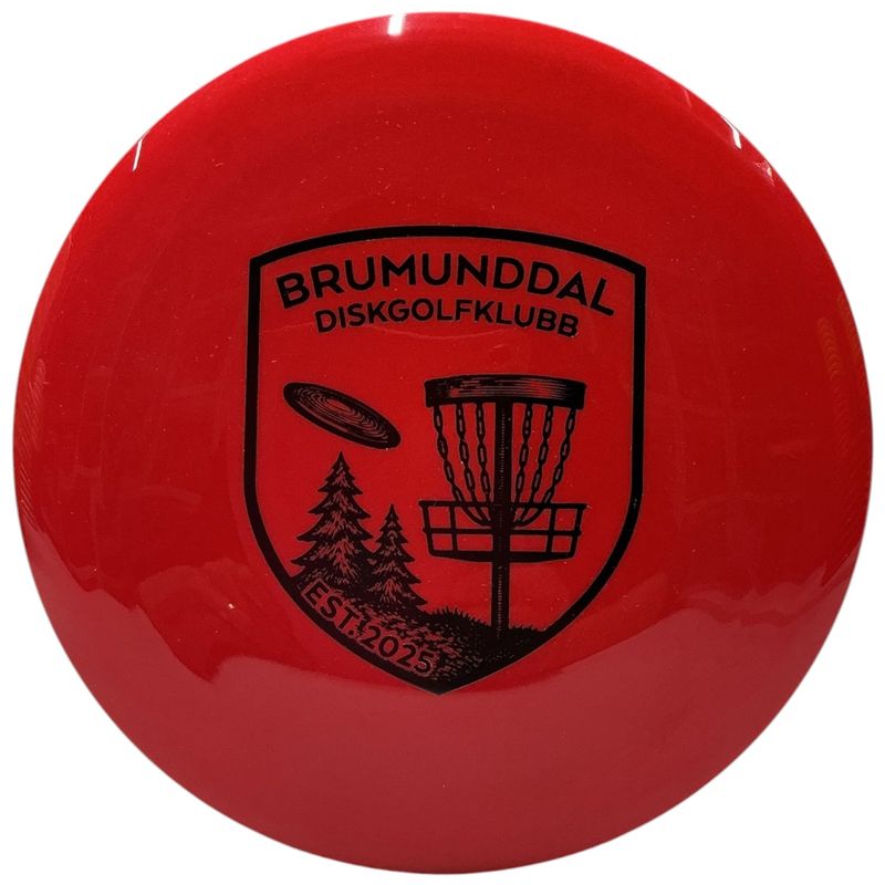 Star Destroyer (Brumunddal Diskgolf)
