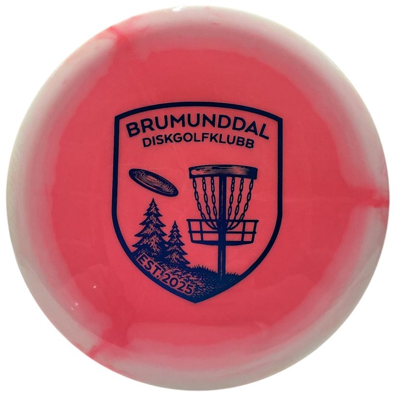 Halo Star Mako3 (Brumunddal Diskgolf)