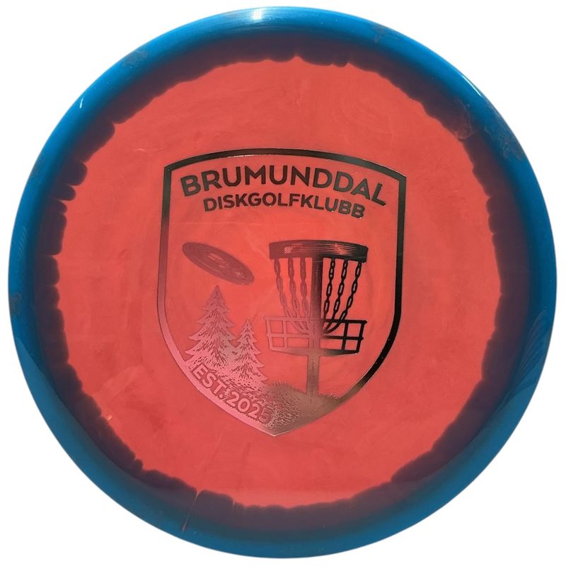 Halo Star Mako3 (Brumunddal Diskgolf)