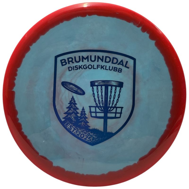 Halo Star Mako3 (Brumunddal Diskgolf)