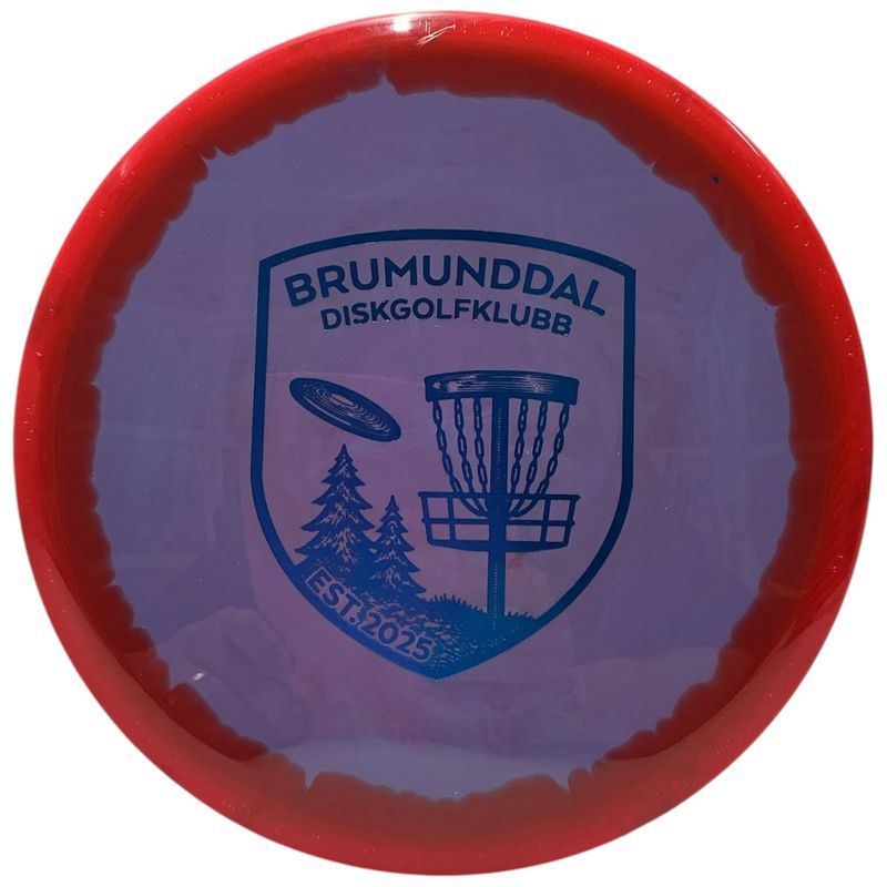 Halo Star Mako3 (Brumunddal Diskgolf)