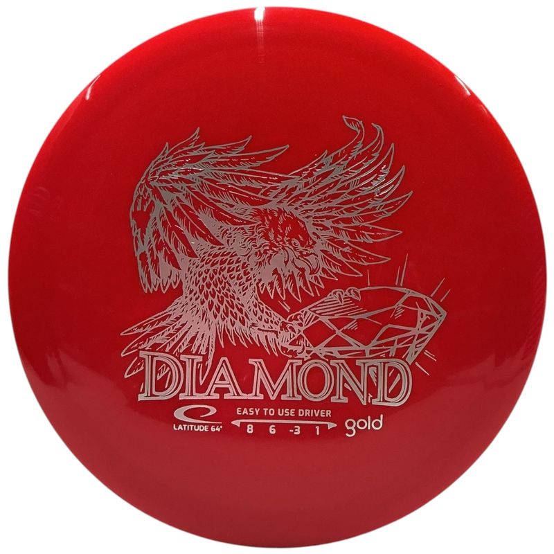 Gold Diamond 