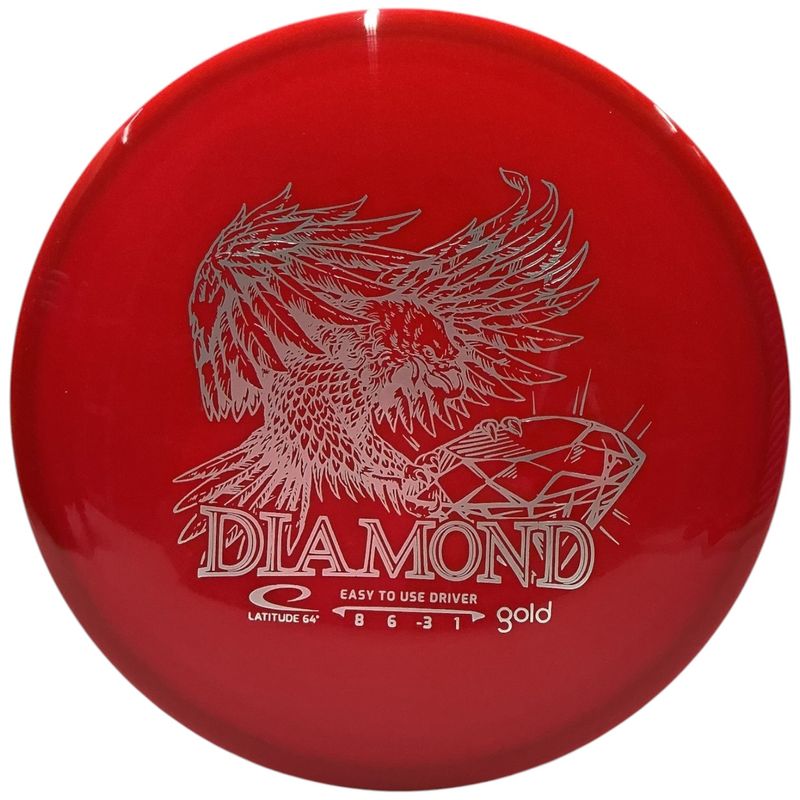 Gold Diamond 